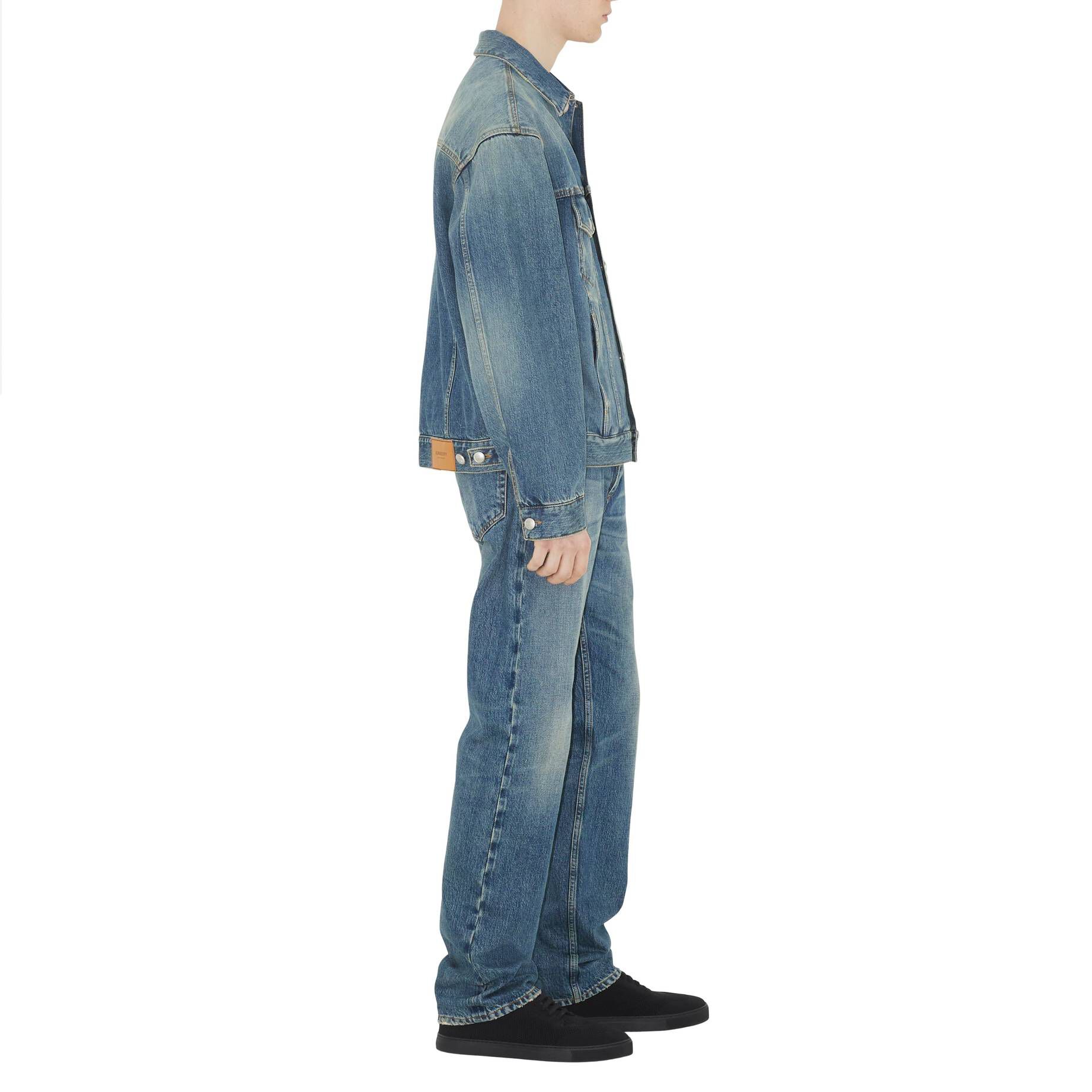 Burberry| Herren Jeans HARISON