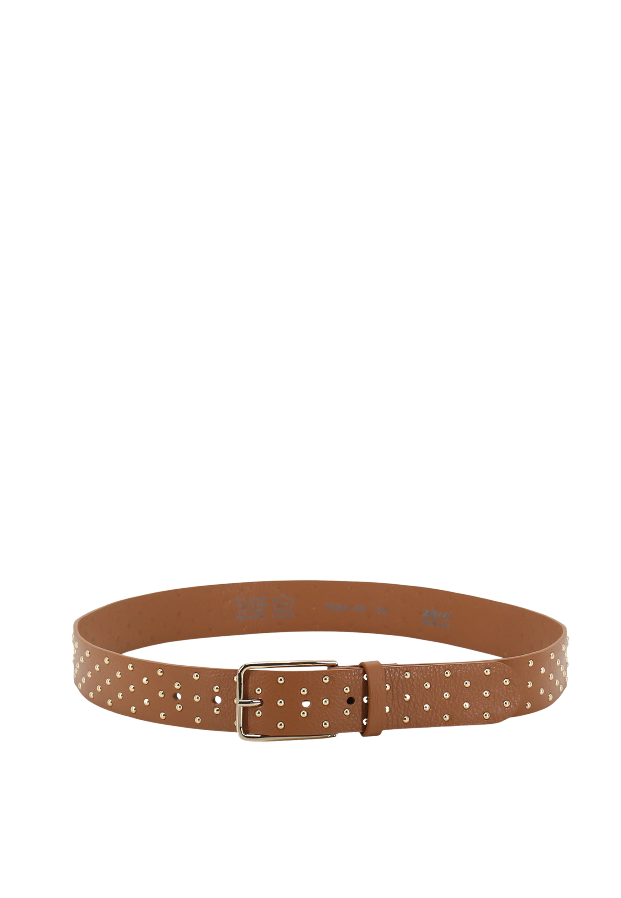 Belt Leather Dalia Standard