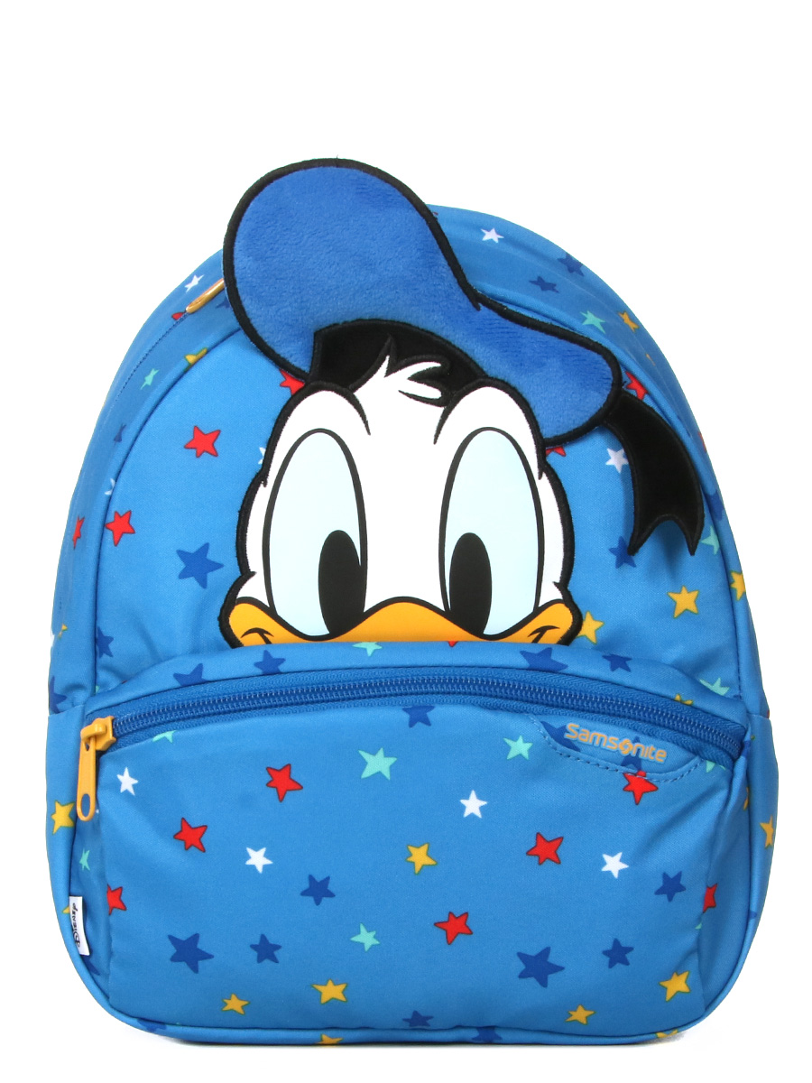 Sac À dos  by Samsonite Donald Stars Ultimate 2.0 S