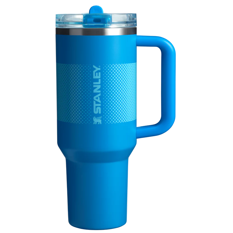 Quencher® ProTour Flip Straw Tumbler | 1.18L