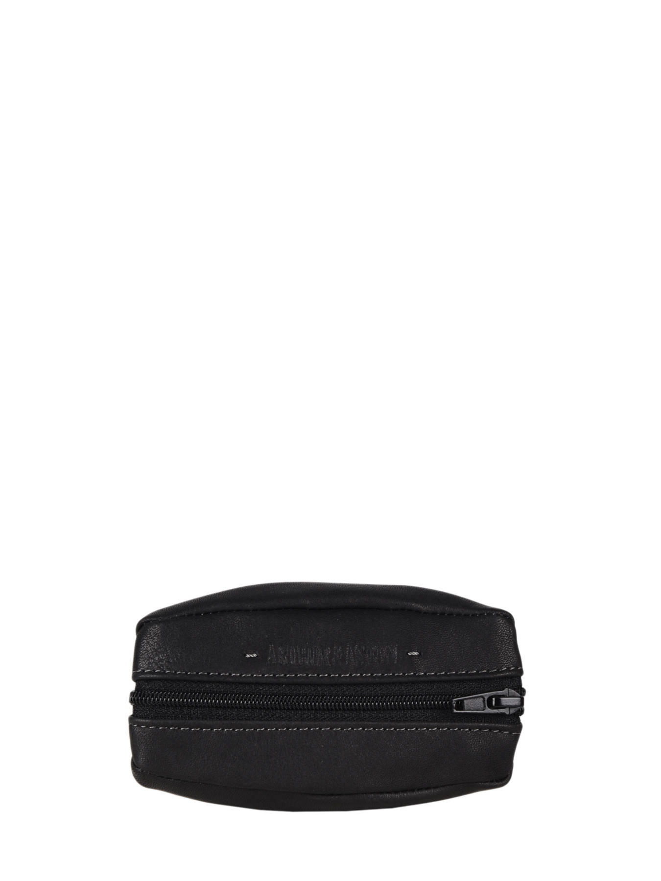 Porte-monnaie Arthur cuir ARTHUR & ASTON