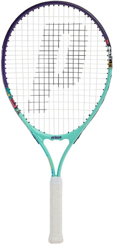 Prince - Ace/Face Junior 26 - Tennisracket - 66 cm