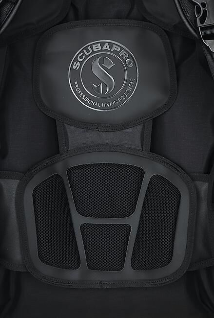 SCUBAPRO - GILET STABILISATEUR X-BLACK 2024