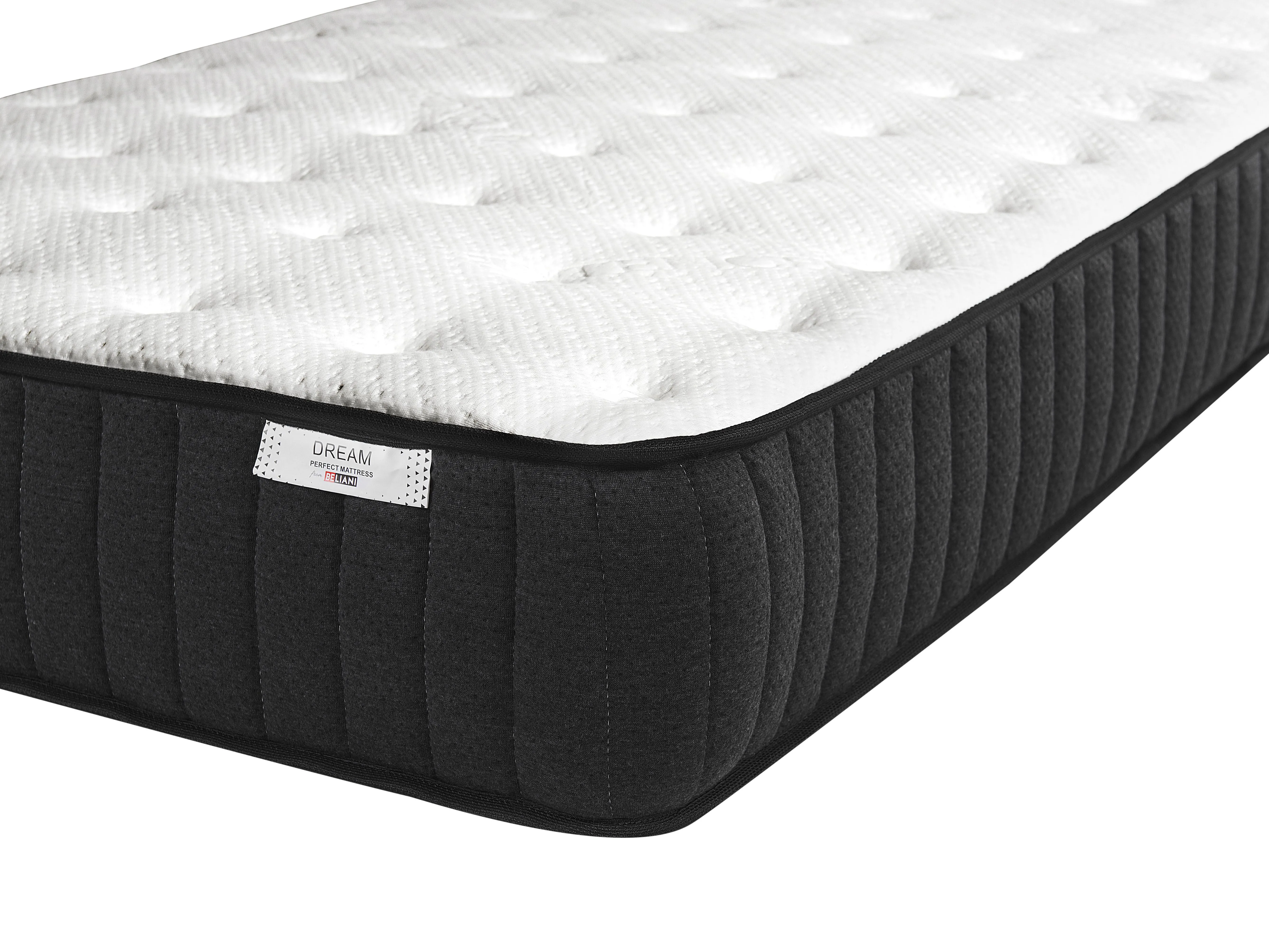 Latex pocketveringmatras DREAM H3/4 Hard 80 x 200 cm