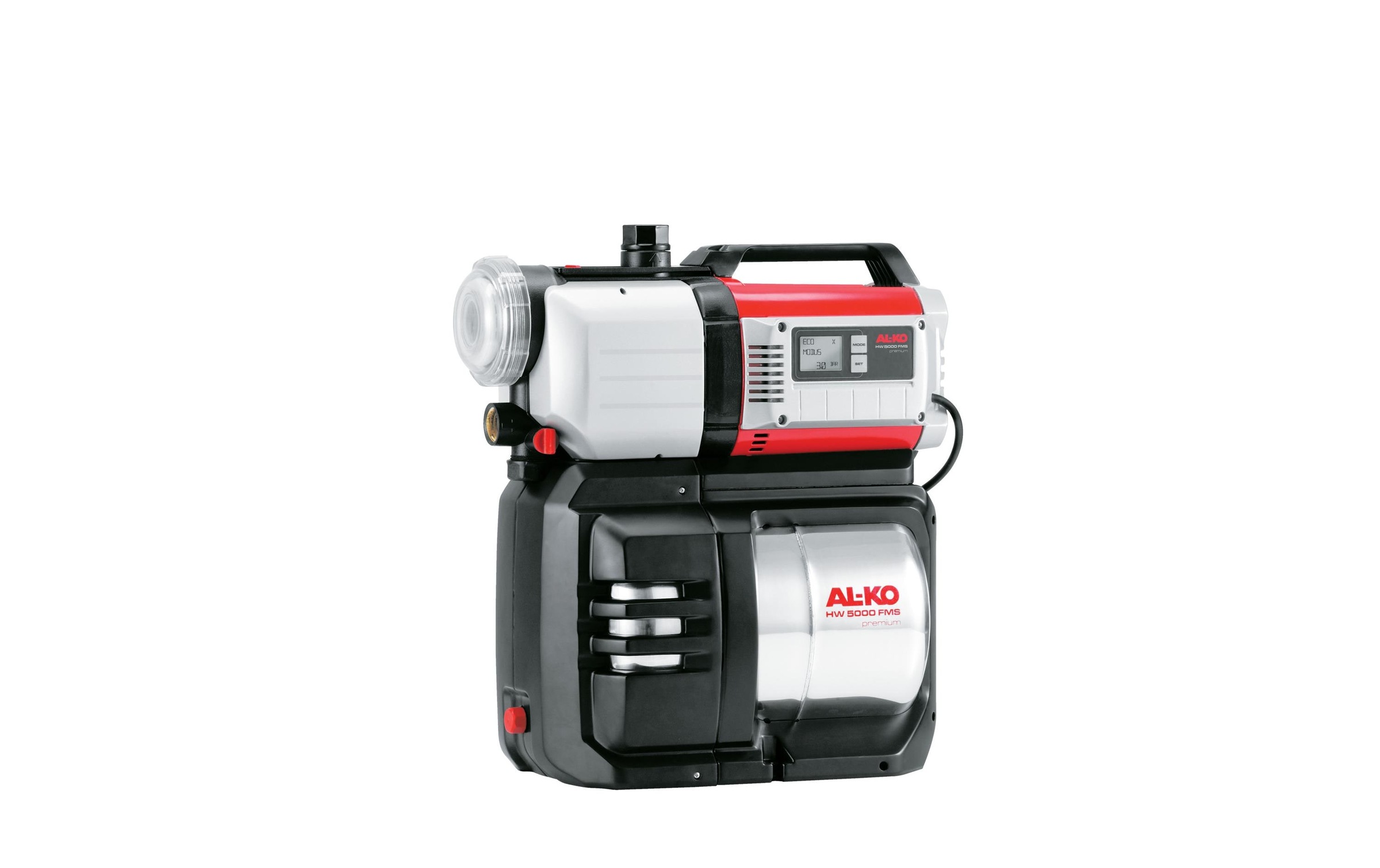 AL-KO Hauswasserwerk »HW 5000 FMS«