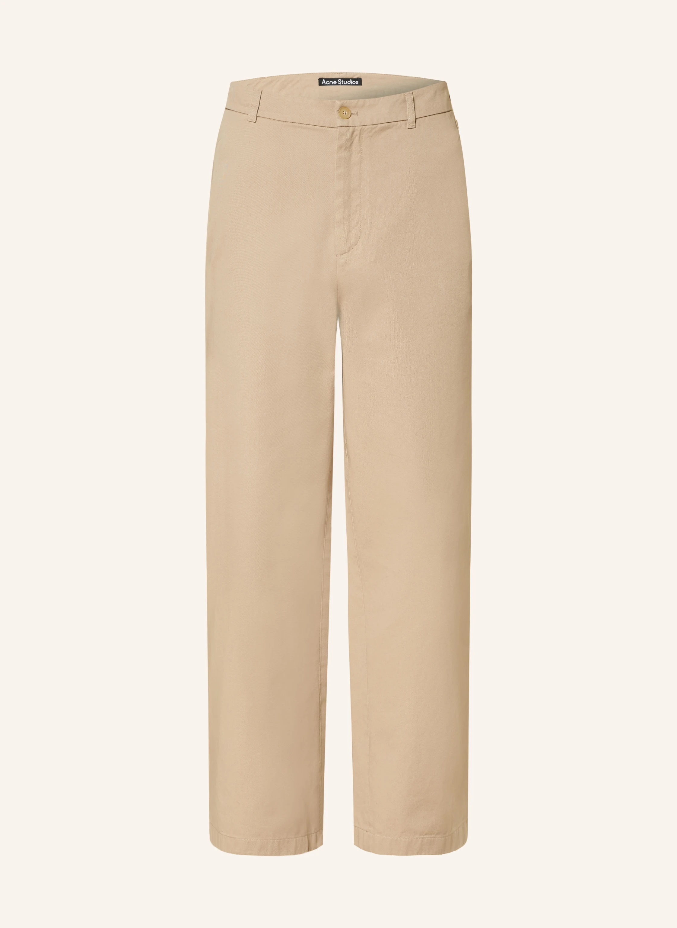 Acne Studios Chino Regular Fit