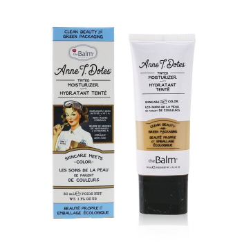 TheBalm Anne T. Dotes Tinted Moisturizer