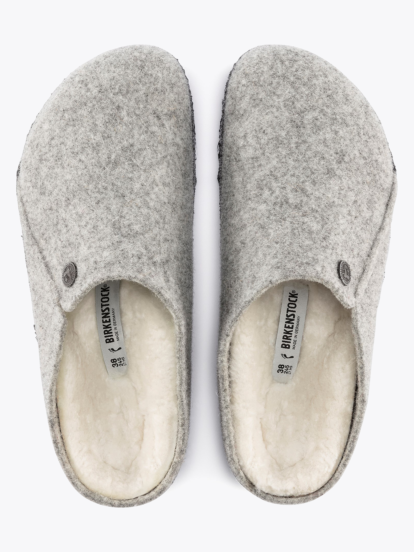 Zermatt Shearling