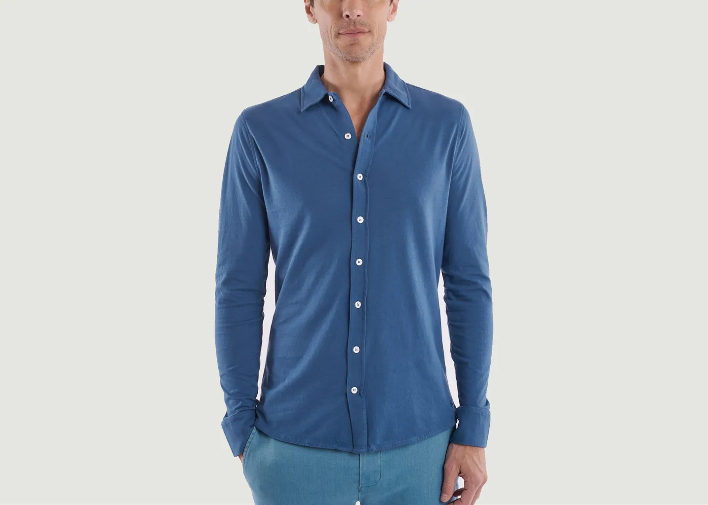 Chemise Paul Les Garçons Faciles
