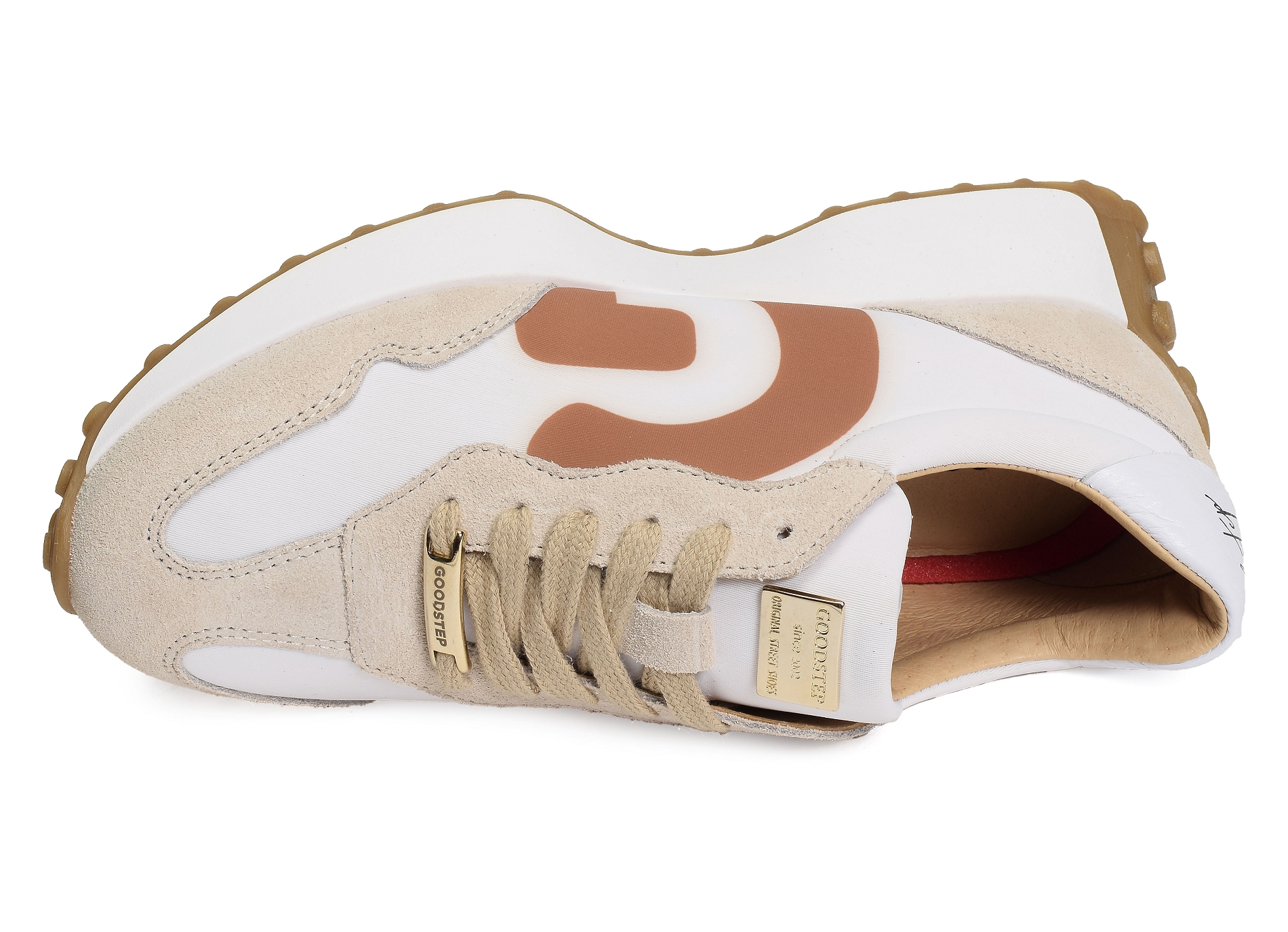 Karen beige