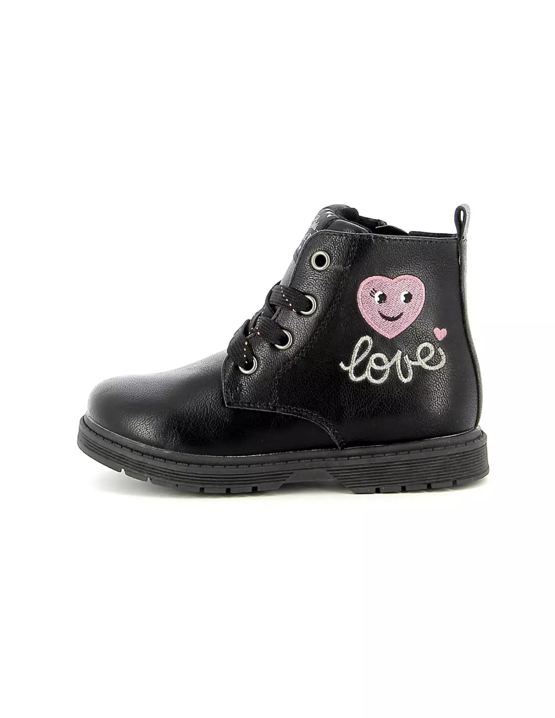 SAFETY JOGGER 542720 - Bottes Blackoldpink