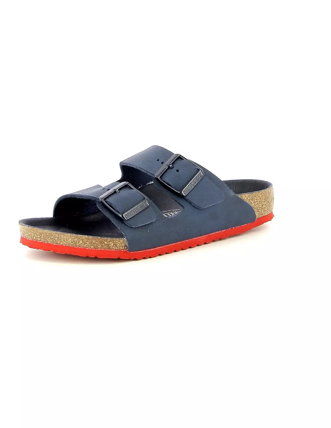 BIRKENSTOCK ARIZONA KIDS - Sandales & nu-pieds Blue