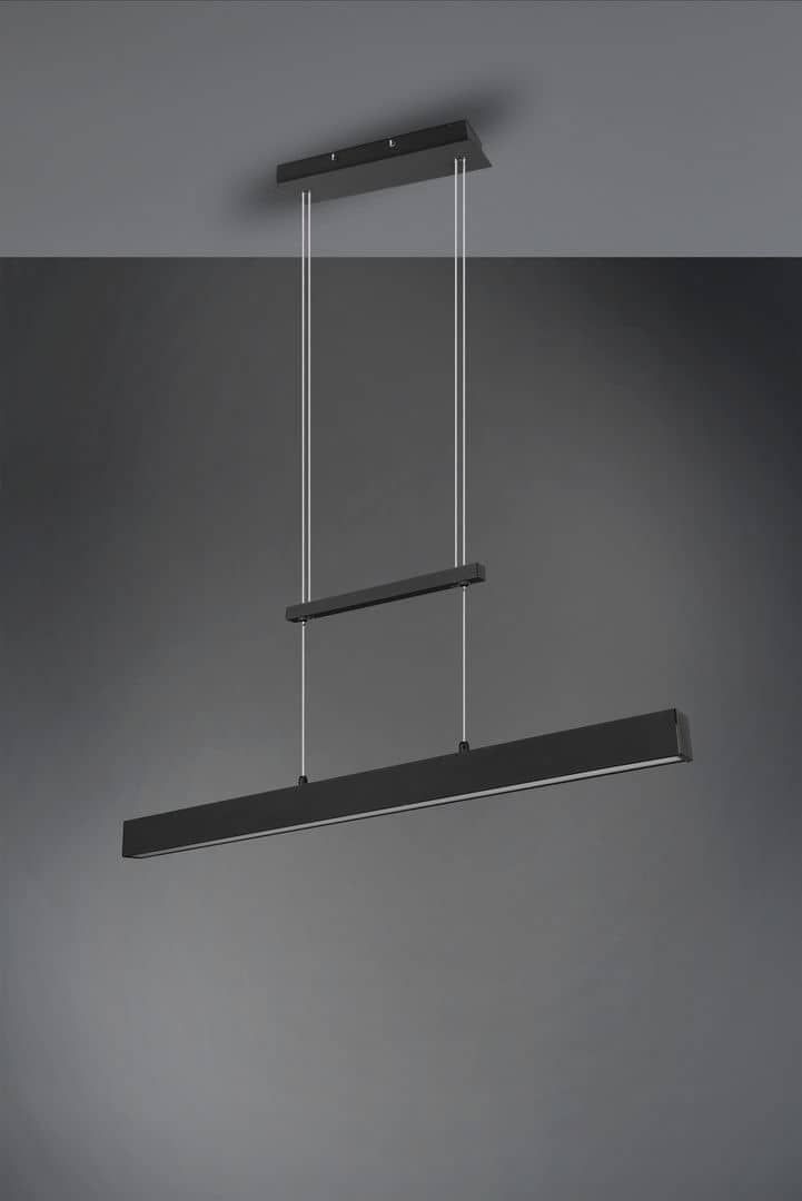 LED-Pendelleuchte