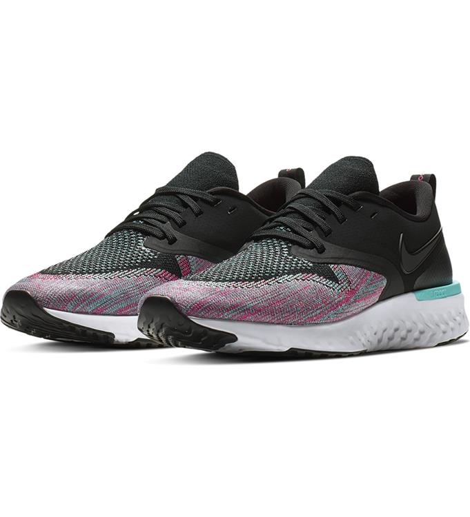 Nike W NIKE ODYSSEY REACT 2 FLYKNIT Hardloopschoenen