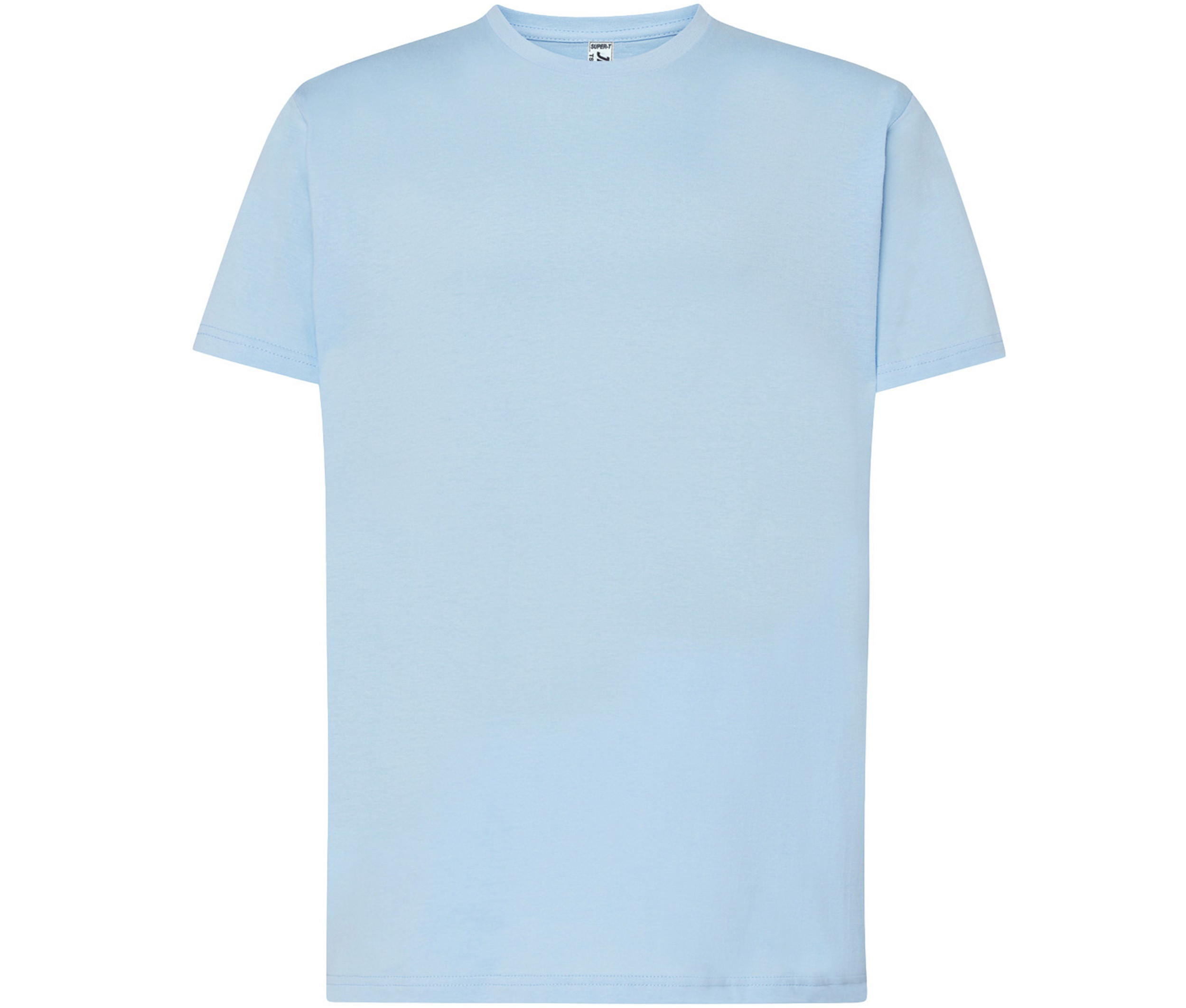 JHK JKST150 - Tee-shirt col rond 150