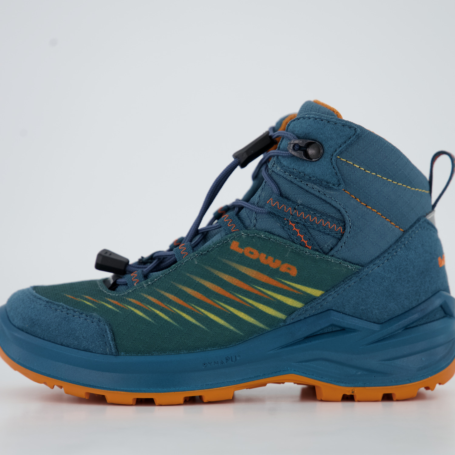 Lowa ZIRROX II GTX MID JR