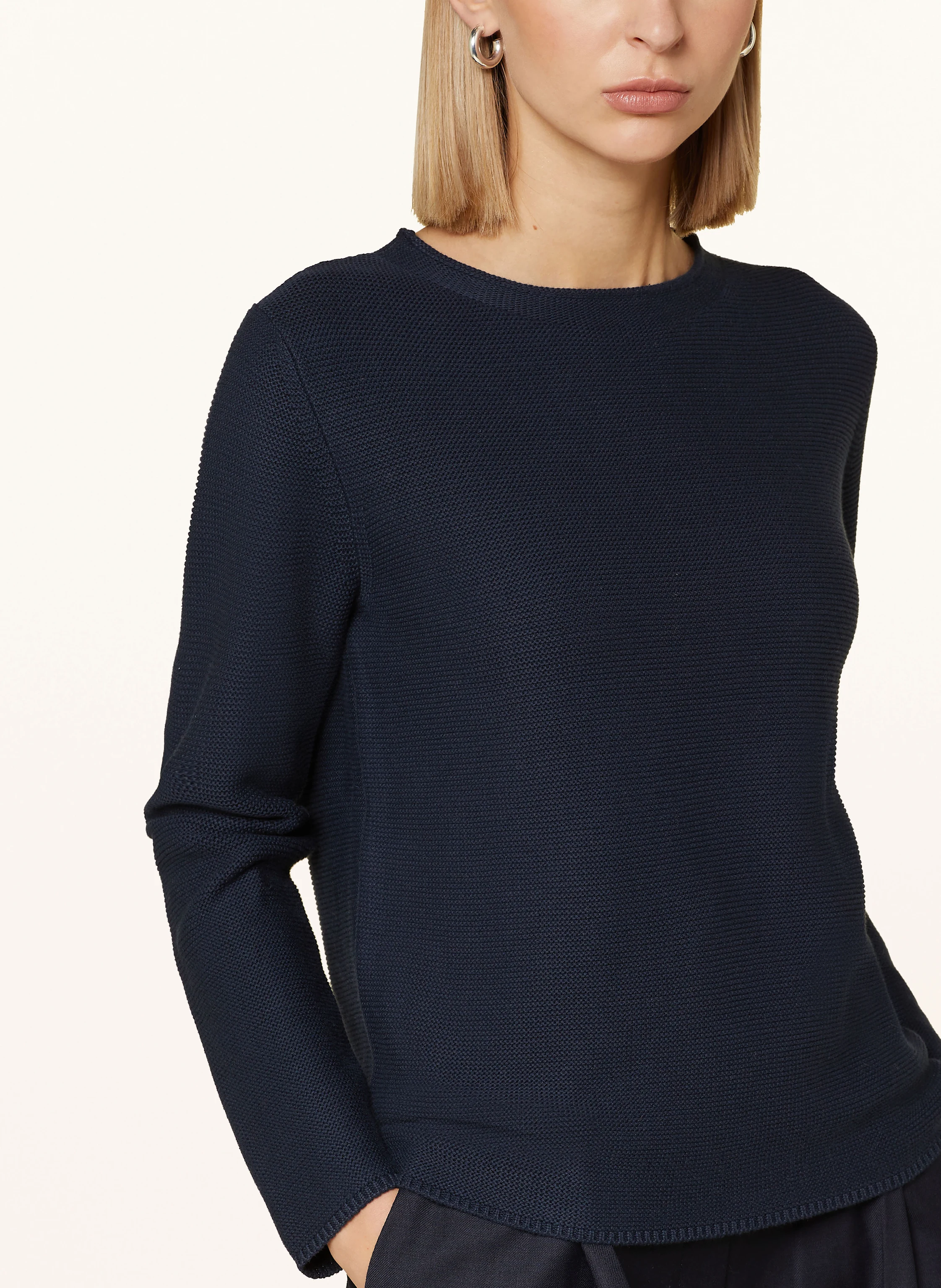 darling harbour Pullover