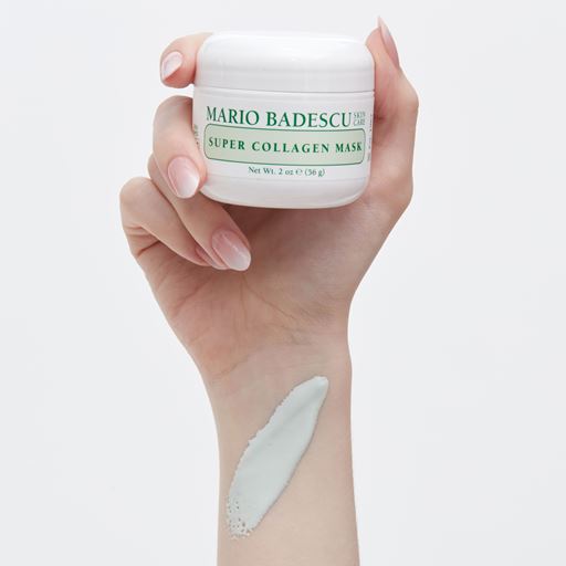 Mario Badescu Super Collagen Mask, 59 ml