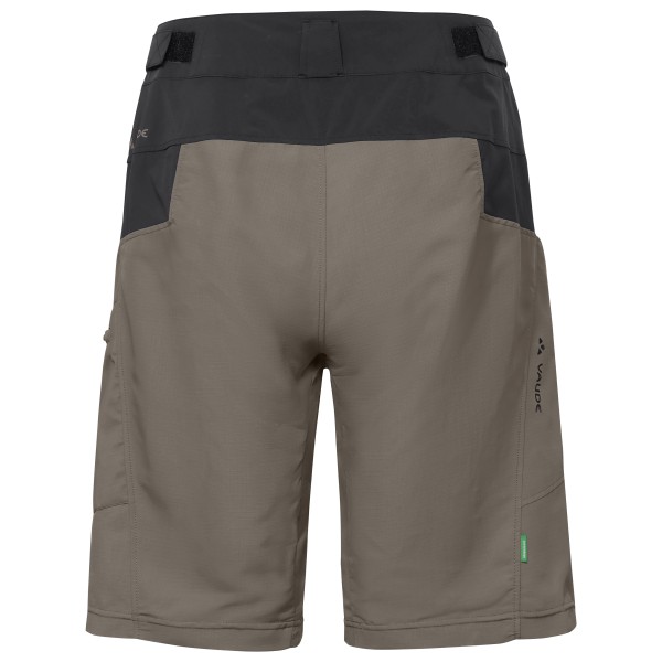 Vaude - Qimsa Shorts II - Pantalon de cyclisme