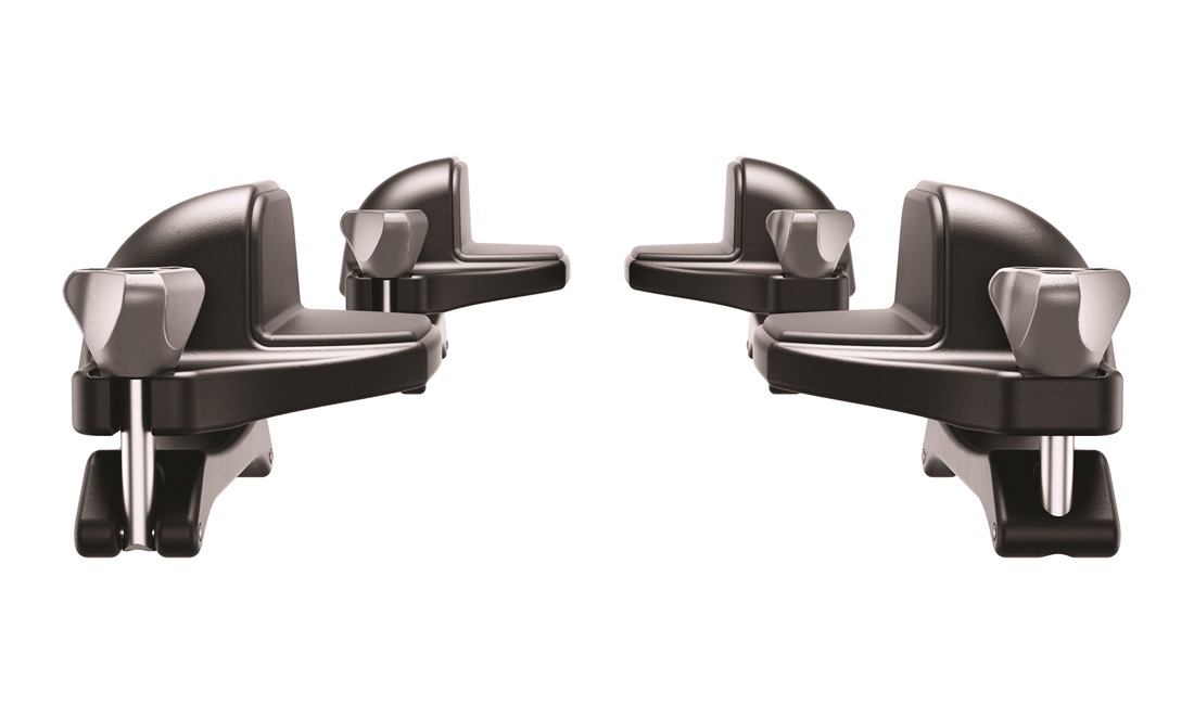 Kanoholder Thule Portage 819001