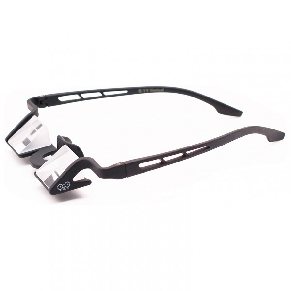 YY Vertical - Plasfun Evo - Lunettes d'assurage