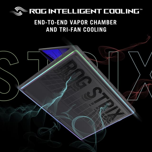 Asus ROG Strix G16 U9-275HX /32GB/1TB/5080 16