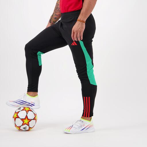 Pantalón Man United Entrenamiento 23/24