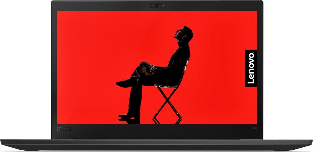 Lenovo ThinkPad T480s | i5-8350U | 14