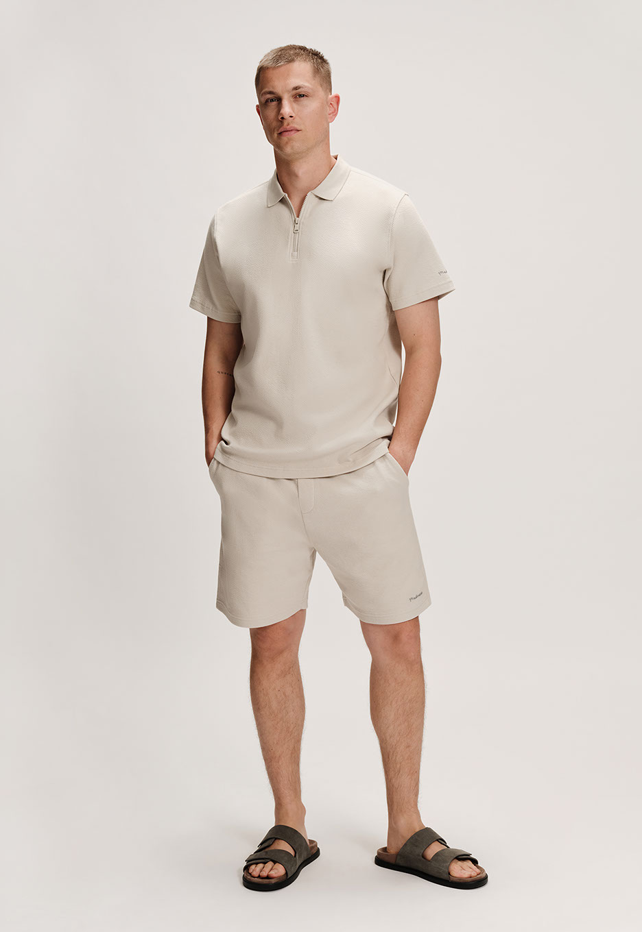 Madness Mishan Short