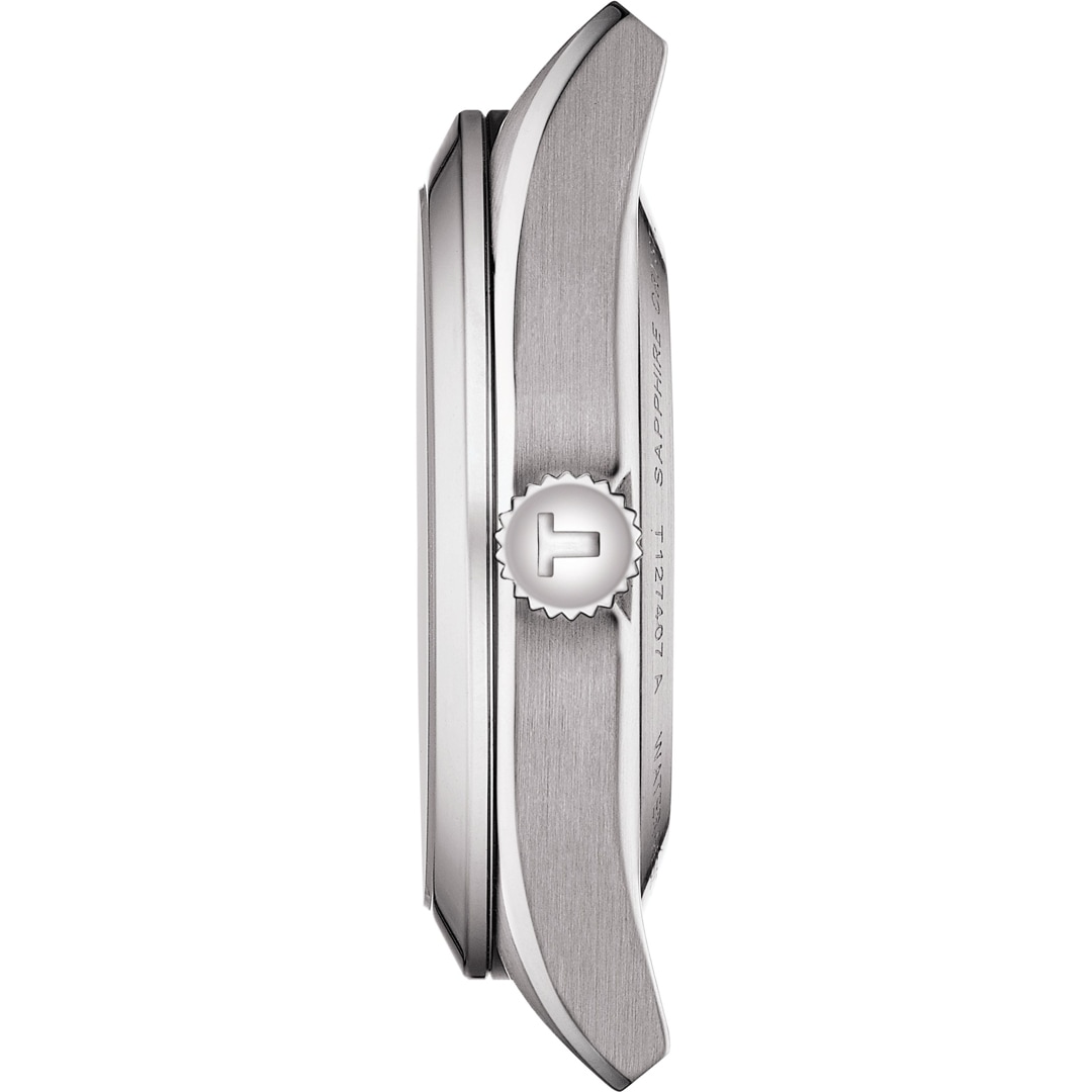 Tissot Gentleman Powermatic 80 Silicium
