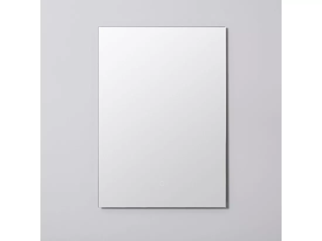 Miroir Salle de Bain avec Éclairage LED Small Mason 68x48cm 6000K Blanc froid