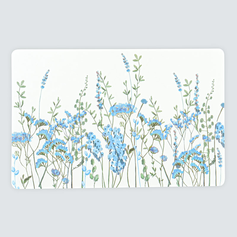 Set de table 'Fleurettes'