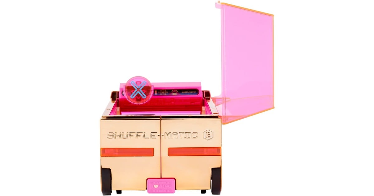 MGA EntertainmentL.O.L. Surprise! - 3-in-1 Party Cruiser Speelgoedvoertuig