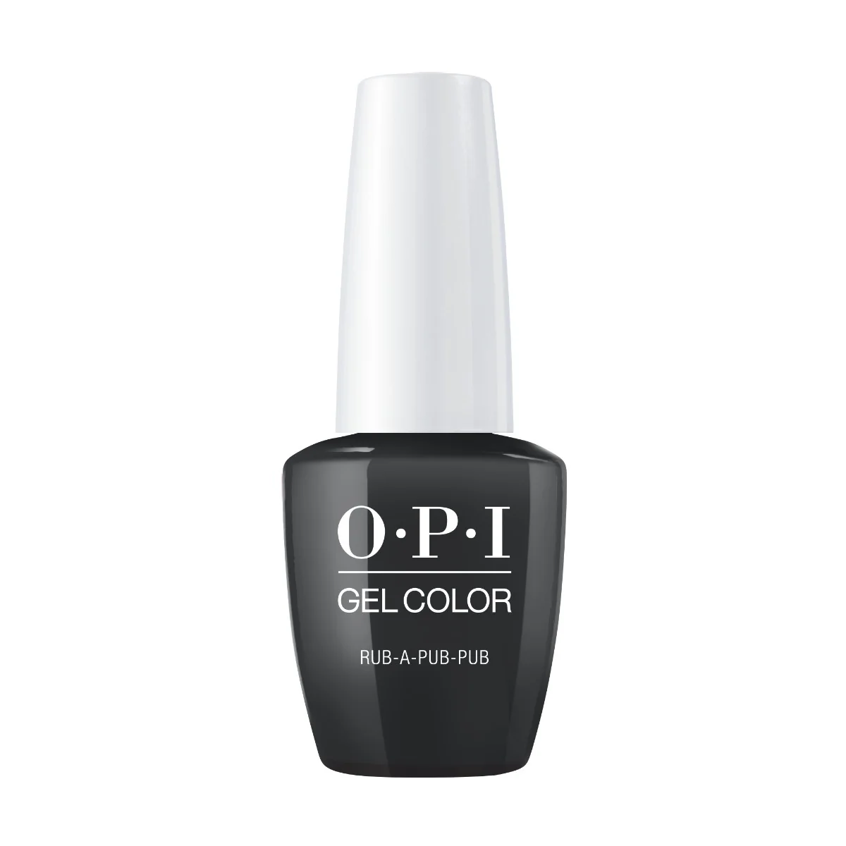 Vernis semi-permanent Gel Color 15ml