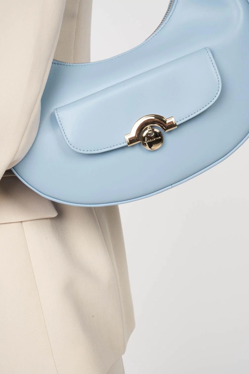 Paris Médaille-Sac hobo