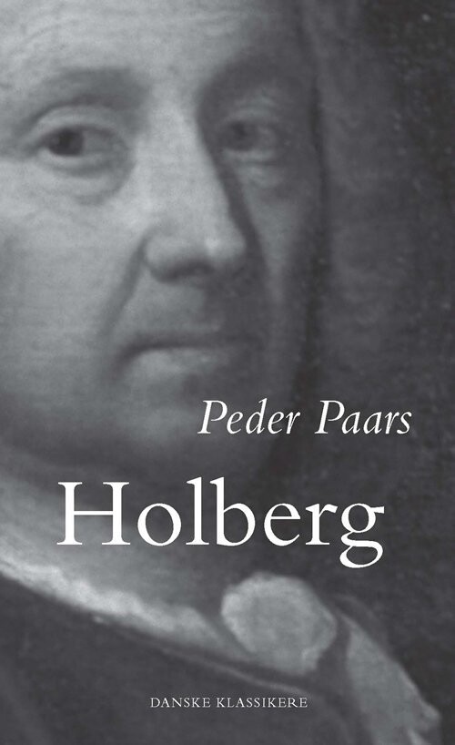 Peder Paars - Ludvig Holberg - Bog