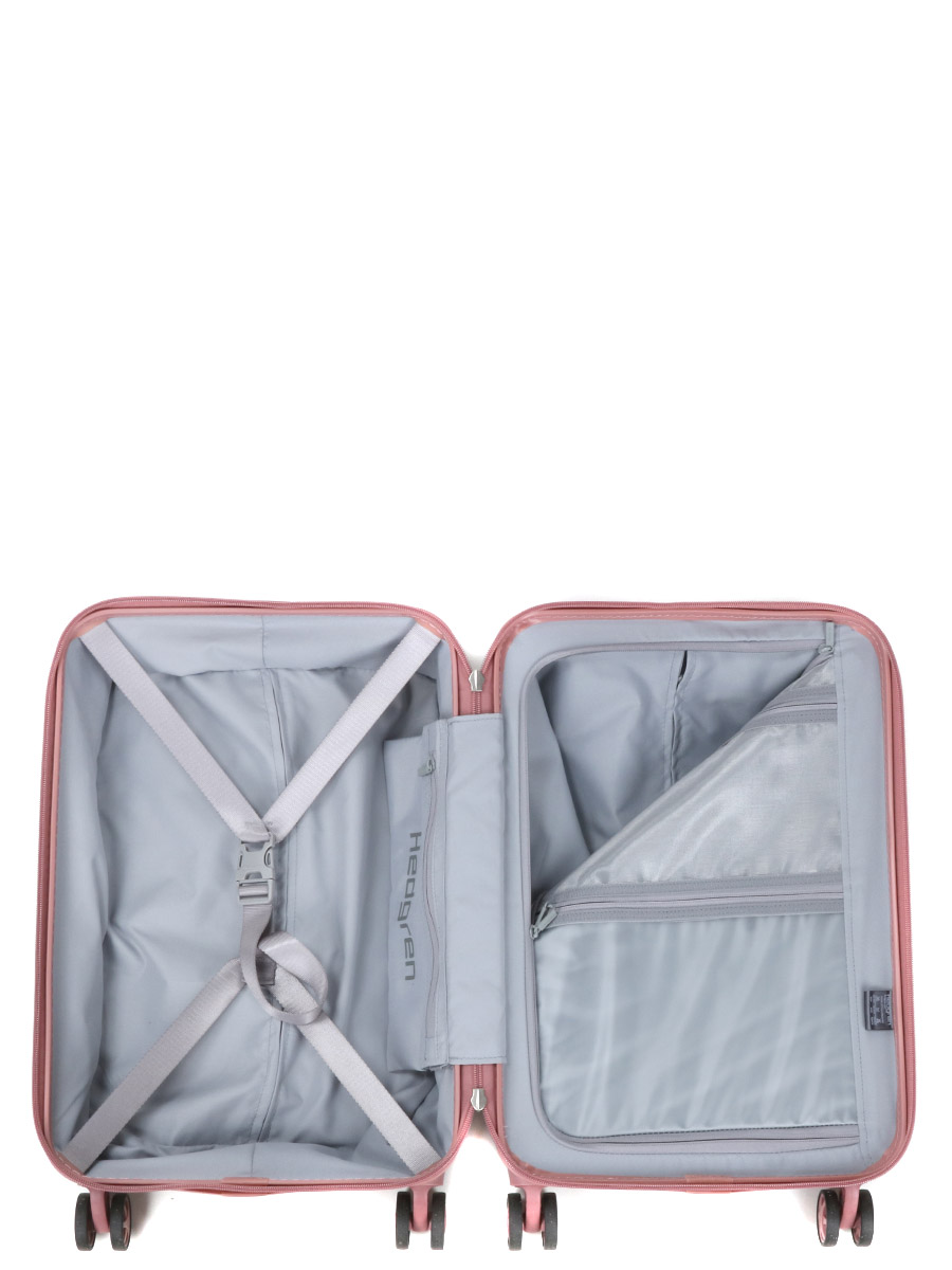 Valise Hedgren Edge Carve 55 cm