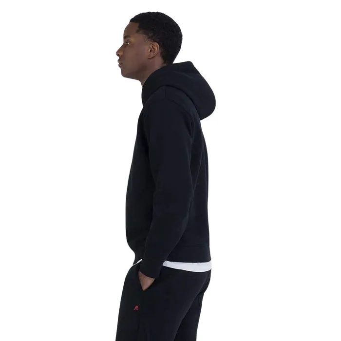 Replay Small Logo Hoodie Heren