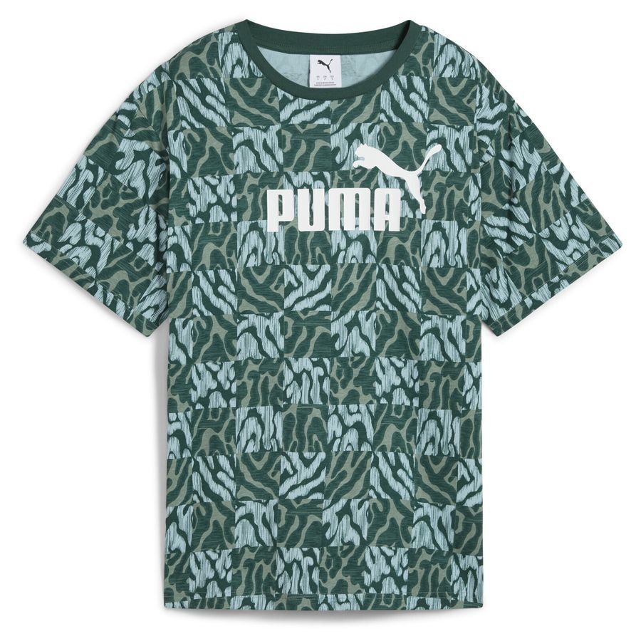 Puma ESS GRAPHIC Relaxed T-Shirt
