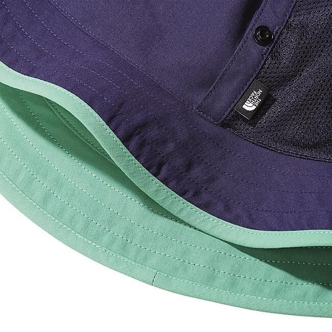 THE NORTH FACE - BOB CLASS V REVERSIBLE BUCKET HAT