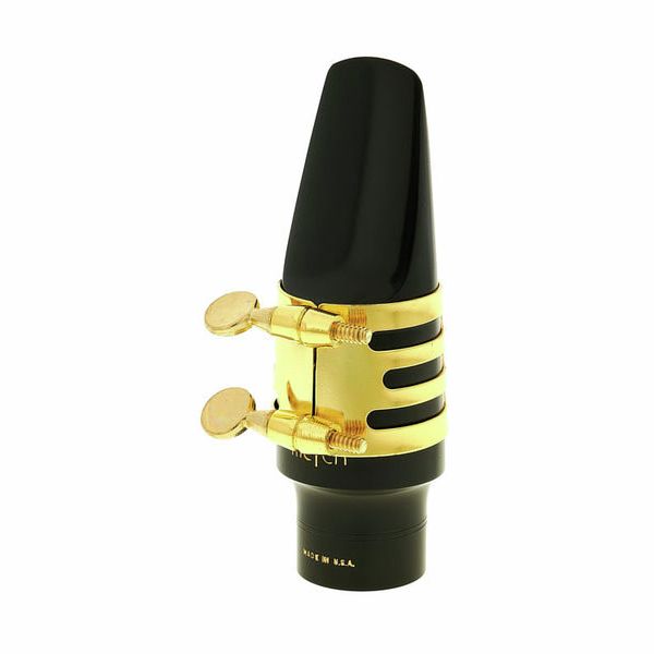 USA Meyer New York Alto Sax 5M