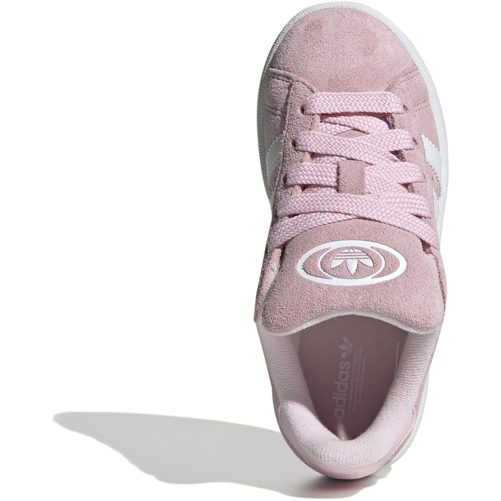 Køb adidas Originals Clear Pink/Ftwr White/Gum 2 Campus 00S C Sneakers