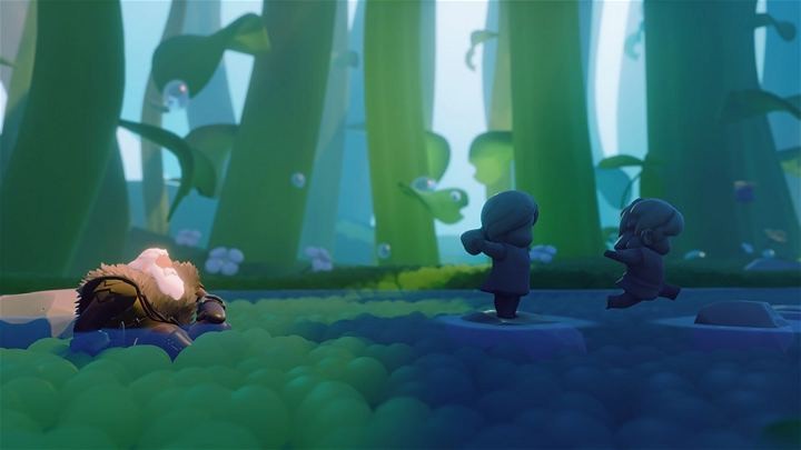 Arise: A Simple Story- Nintendo Switch
