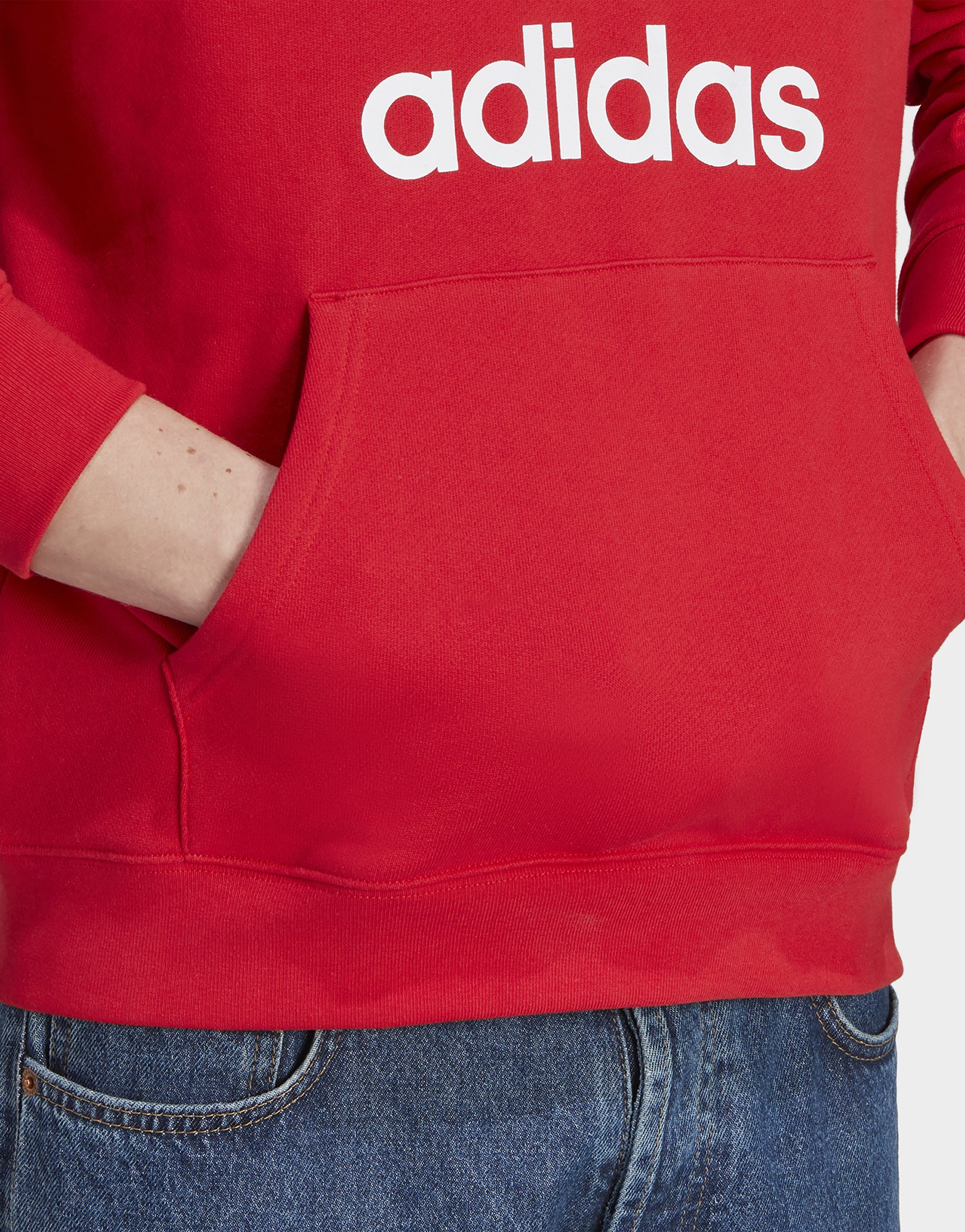 adidas Sweat-shirt à capuche Adicolor Classics Trèfle