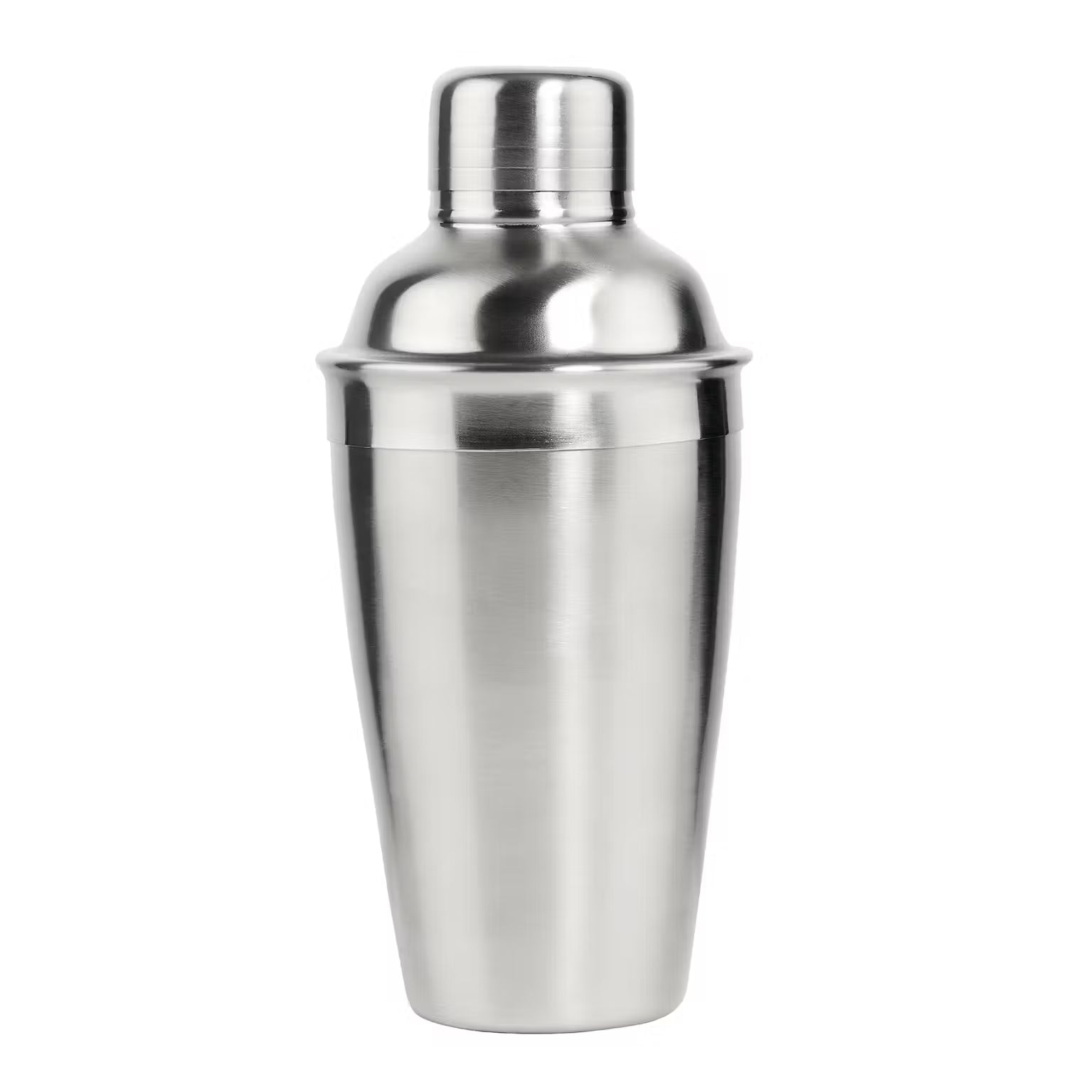 MANHATTAN Cocktailshaker 6er-Set