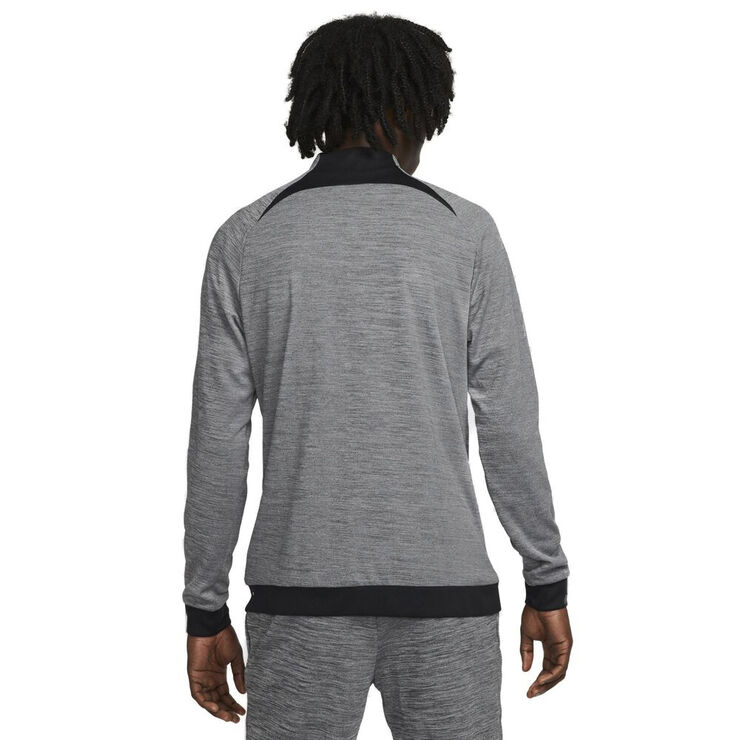 Nike Dri Fit Academy Track Troje Grå