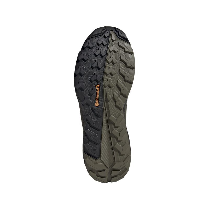Terrex Free Hiker 2 GTX - Chaussures randonnée homme