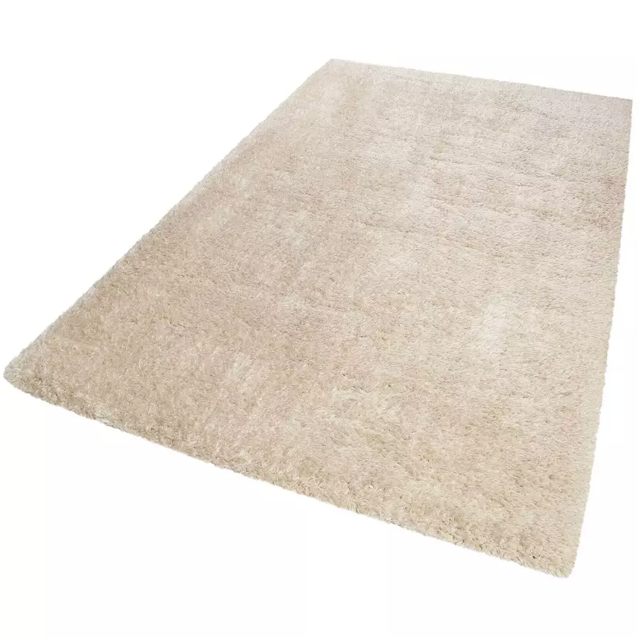 Wecon home Hochflorteppich Toubkal beige