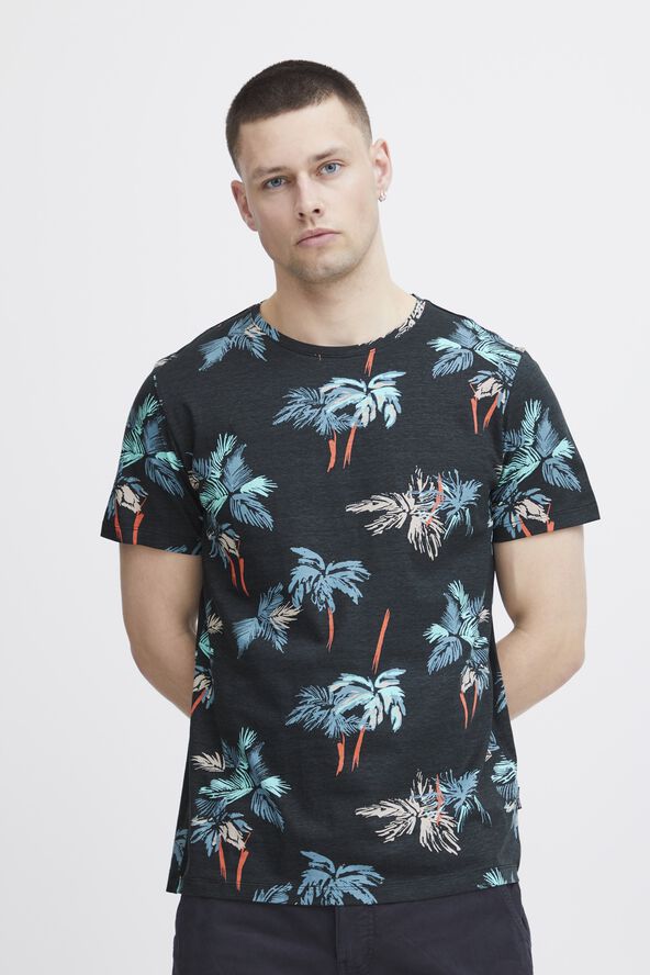 Blend Tee Black