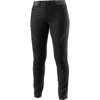 Dynafit Transalper Light Long Hose Black Out Damen